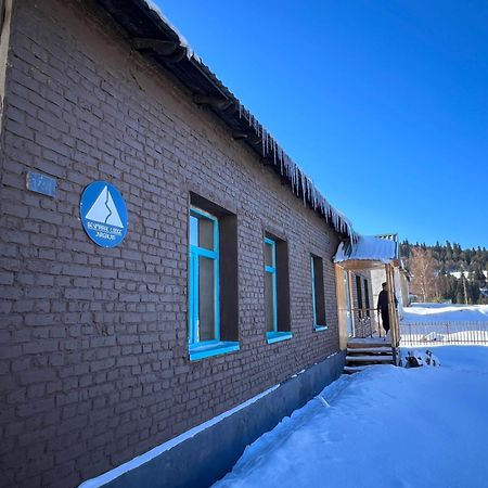 Beymaral Lodge Jyrgalan Kültér fotó