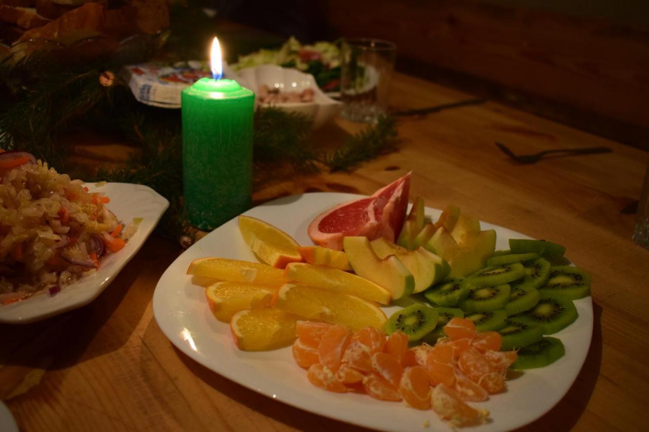 Beymaral Lodge Jyrgalan Kültér fotó