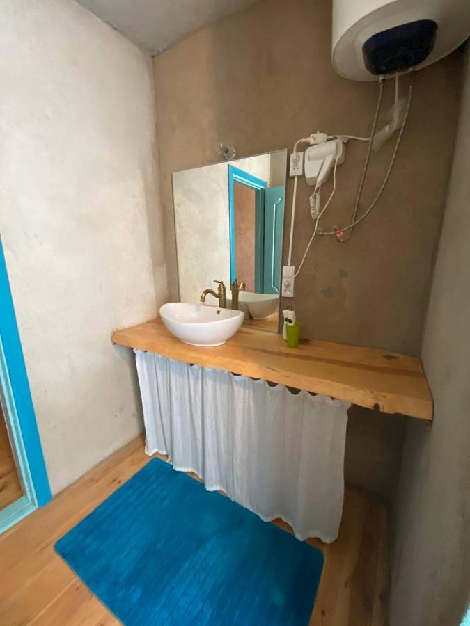 Beymaral Lodge Jyrgalan Kültér fotó