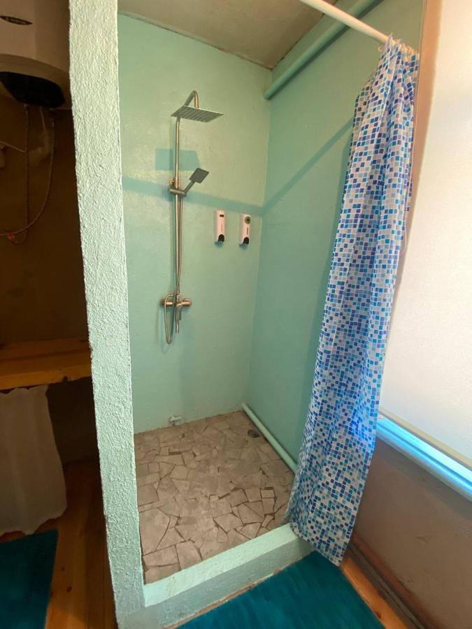 Beymaral Lodge Jyrgalan Kültér fotó