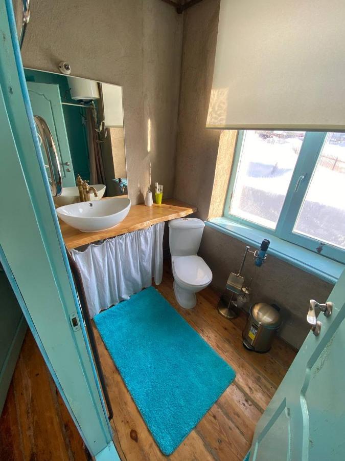 Beymaral Lodge Jyrgalan Kültér fotó