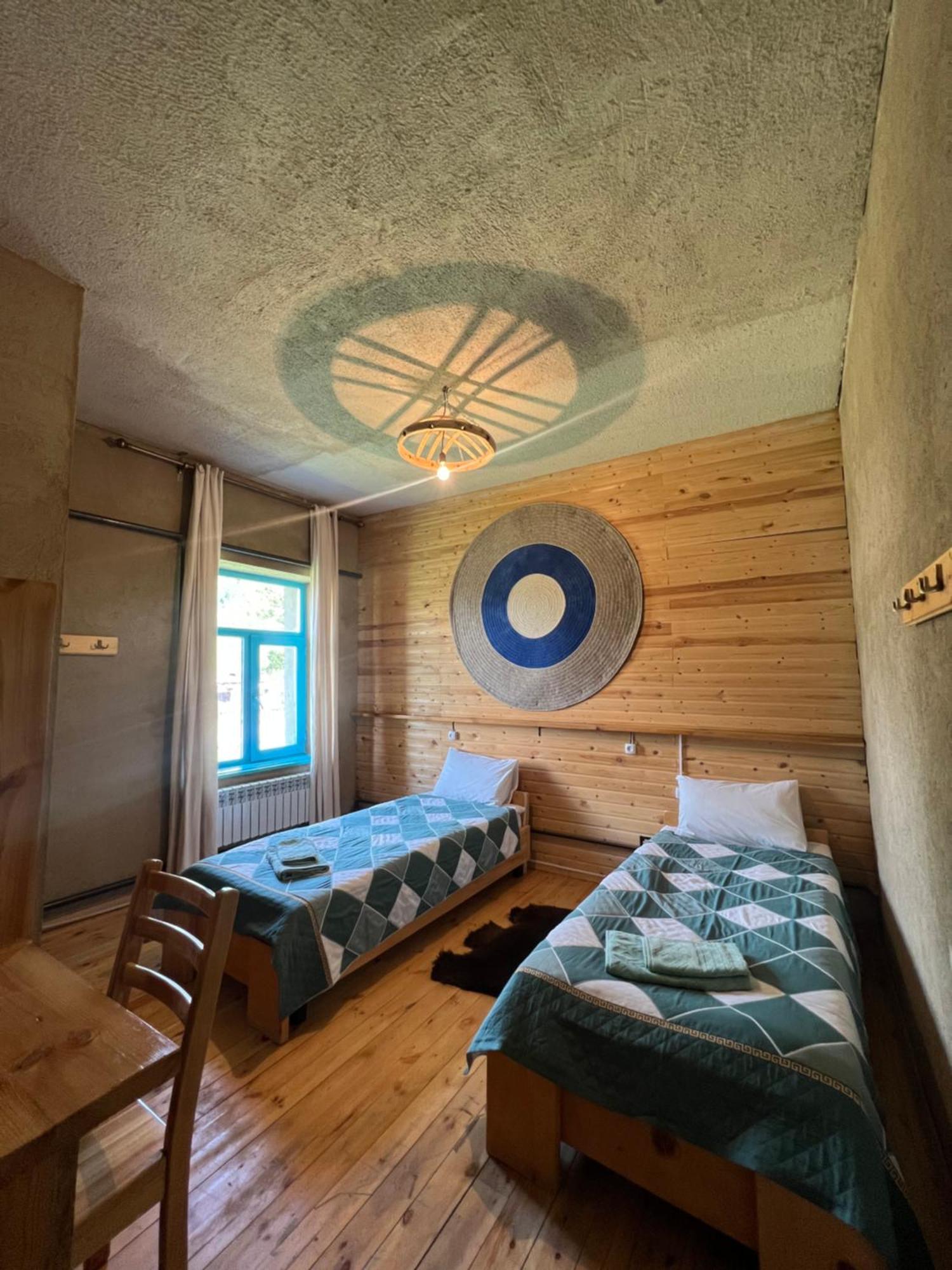 Beymaral Lodge Jyrgalan Kültér fotó