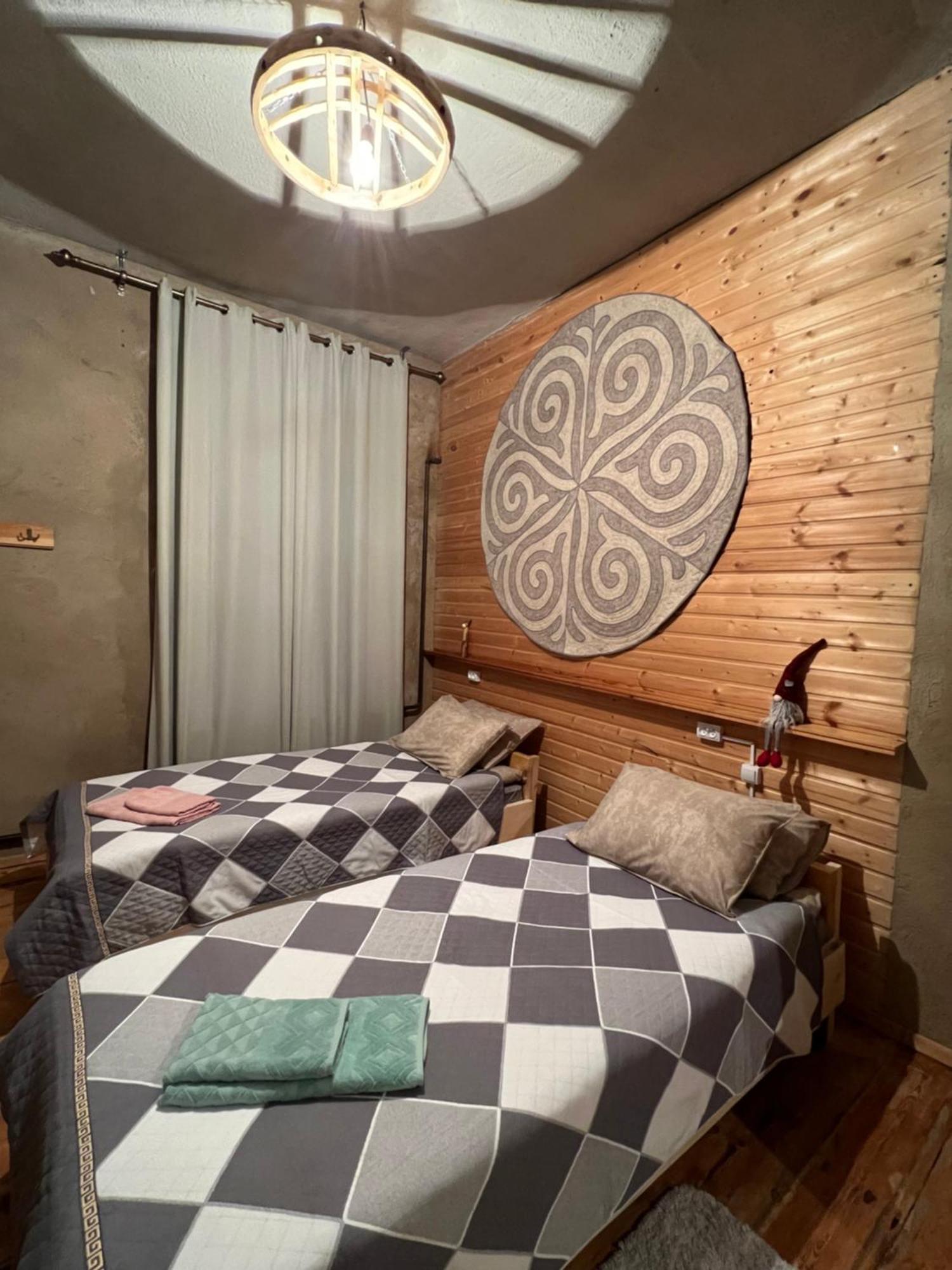 Beymaral Lodge Jyrgalan Kültér fotó