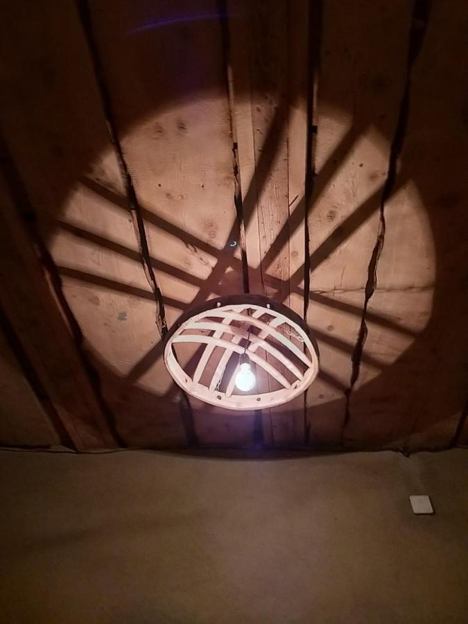 Beymaral Lodge Jyrgalan Kültér fotó