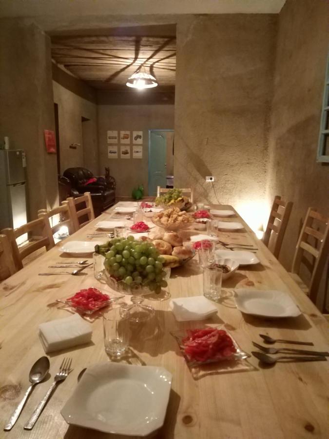 Beymaral Lodge Jyrgalan Kültér fotó